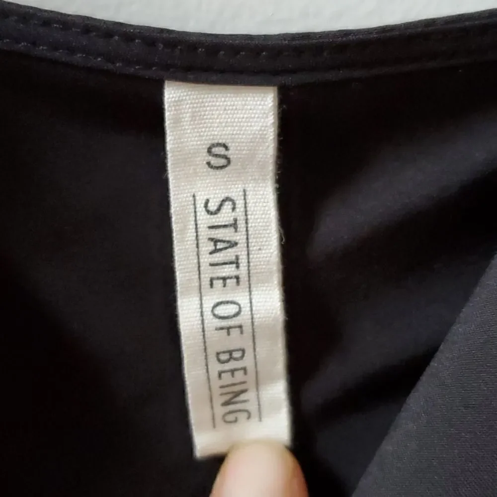 Revolve State of Being Dress
